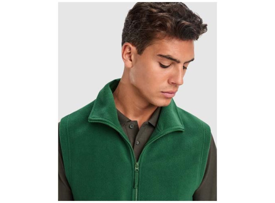 Smanicato unisex in pile Bellagio FullGadgets.com