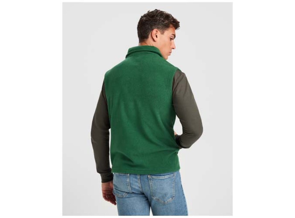 Smanicato unisex in pile Bellagio FullGadgets.com