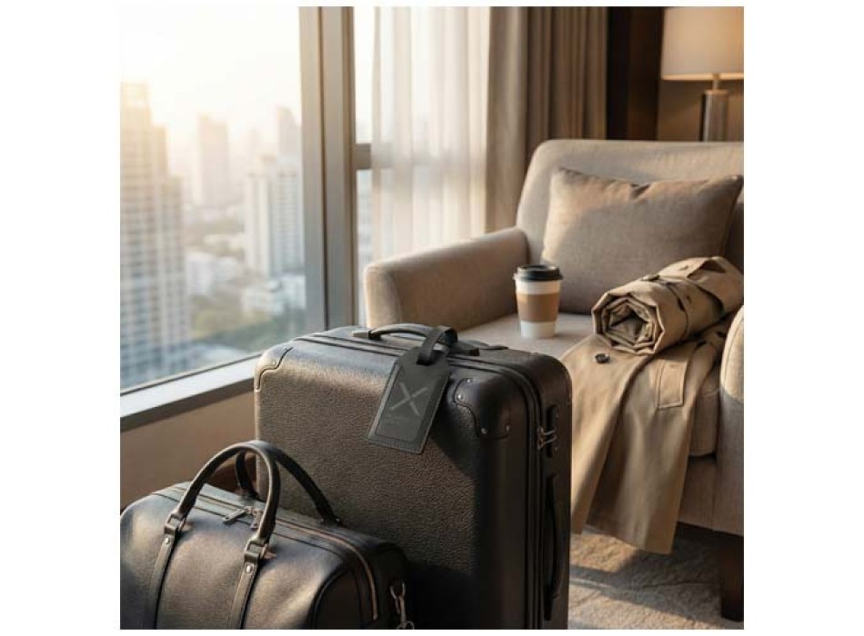 Smart tag per borsa SCX.design A14 FullGadgets.com