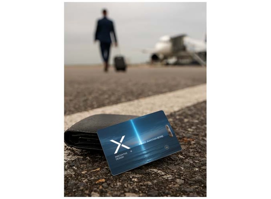 Smart tag SCX.design A11 FullGadgets.com