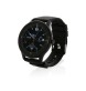 Smart watch in TPU riciclato Swiss Peak FullGadgets.com