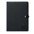 Smartfolder - Blocco A4 Personalizzabile Con Powerbank