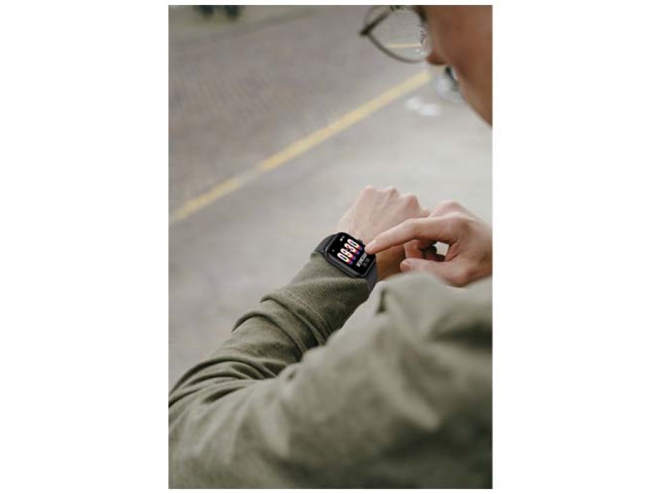 Smartwatch Alexa Prixton SWB32 FullGadgets.com