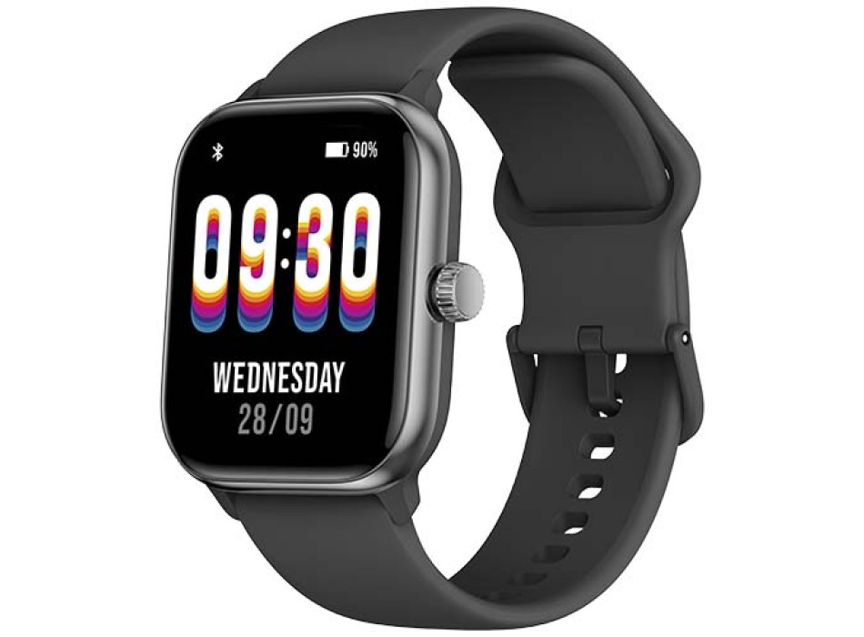 Smartwatch Alexa Prixton SWB32 FullGadgets.com