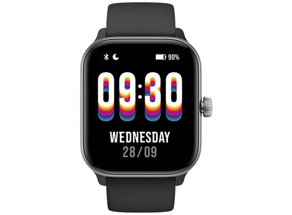 Smartwatch Alexa Prixton SWB32 FullGadgets.com