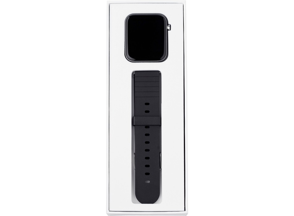 Smartwatch in ABS Dominic FullGadgets.com