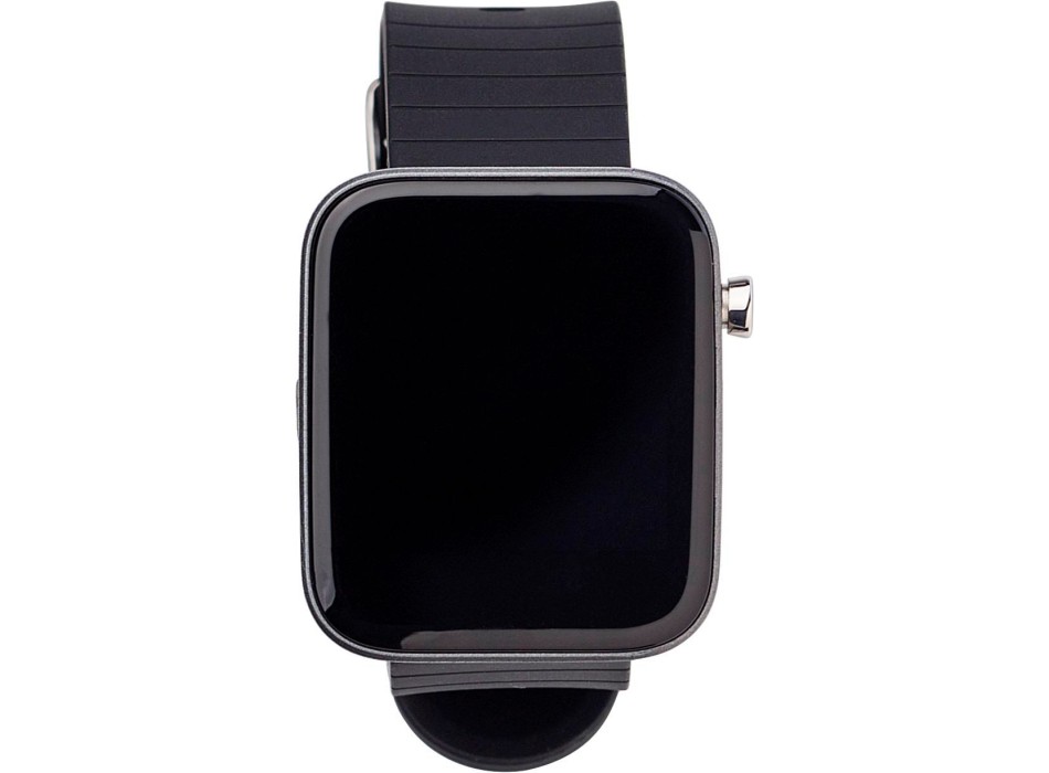 Smartwatch in ABS Dominic FullGadgets.com