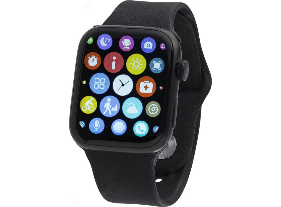 Smartwatch in PC/PVC Asher FullGadgets.com