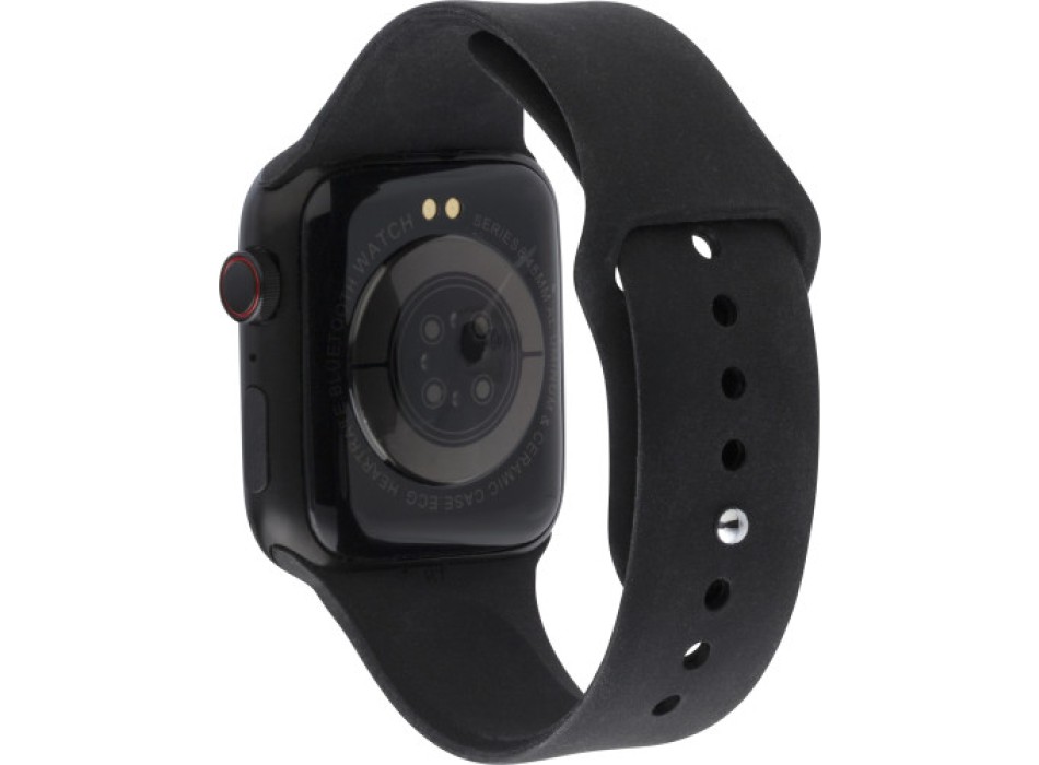 Smartwatch in PC/PVC Asher FullGadgets.com