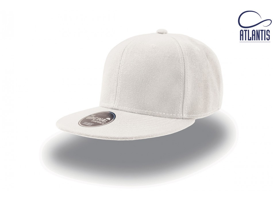 SNAP BACK 100% ACRILICO FullGadgets.com