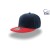 Snap Back 100% Acrilico Personalizzabile