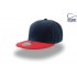 Snap Back 100% Acrilico Personalizzabile