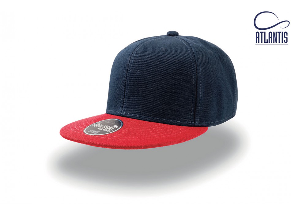 SNAP BACK 100% ACRILICO FullGadgets.com