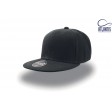 SNAP BACK 100% ACRILICO FullGadgets.com