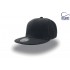 Snap Back 100% Acrilico Personalizzabile