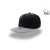 Snap Back 100% Acrilico Personalizzabile