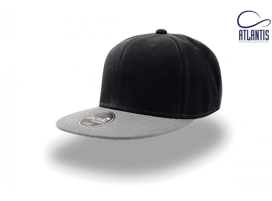 SNAP BACK 100% ACRILICO FullGadgets.com