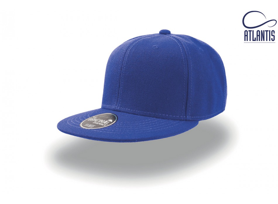 SNAP BACK 100% ACRILICO FullGadgets.com