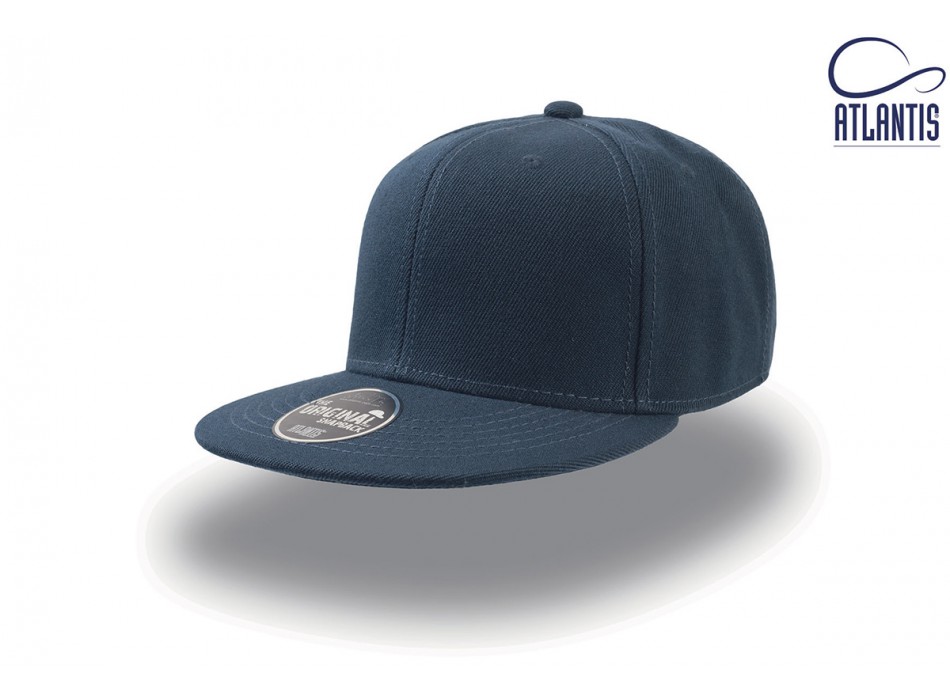 SNAP BACK 100% ACRILICO FullGadgets.com