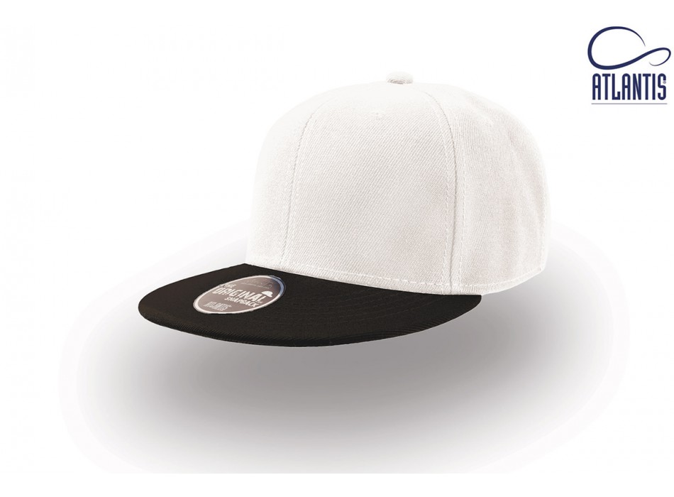 SNAP BACK 100% ACRILICO FullGadgets.com