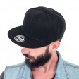 SNAP BACK 100% ACRILICO FullGadgets.com