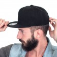 SNAP BACK 100% ACRILICO FullGadgets.com