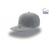 Snap Back 100% Acrilico Personalizzabile