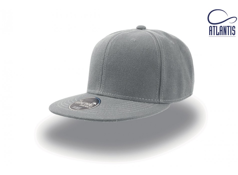 SNAP BACK 100% ACRILICO FullGadgets.com