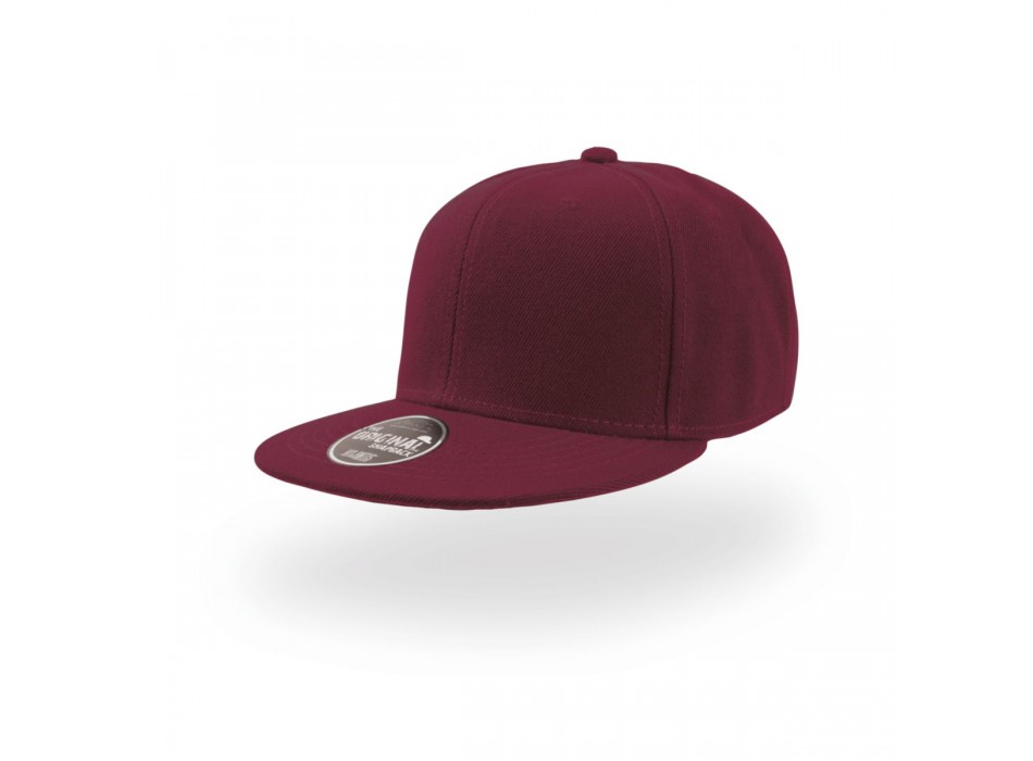 SNAP BACK 100% ACRILICO FullGadgets.com