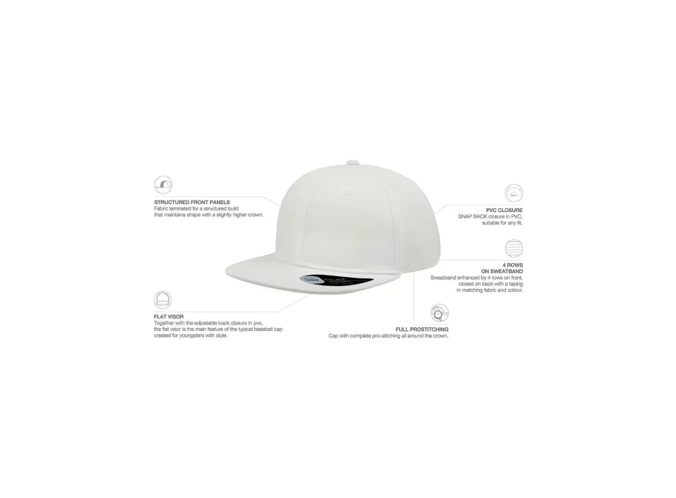 Snap Back FullGadgets.com