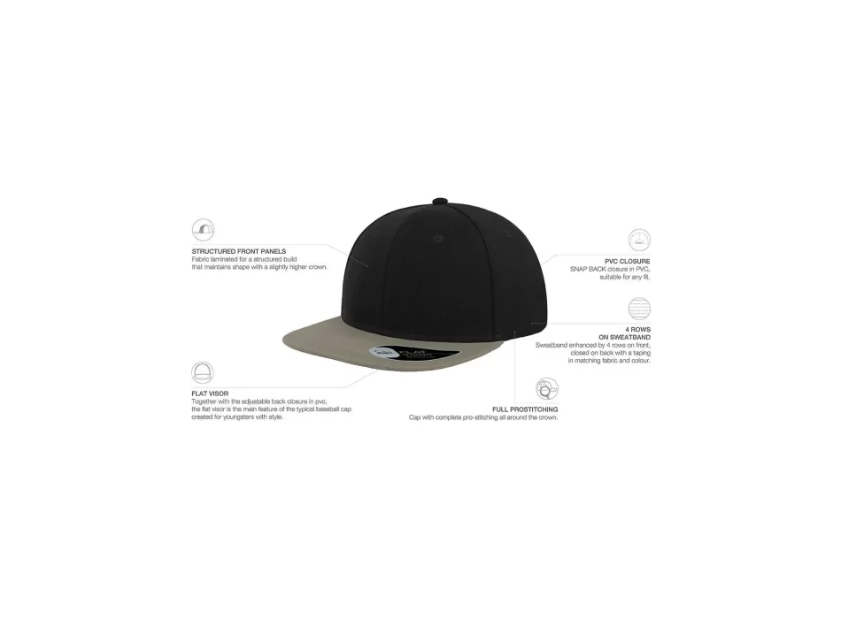 Snap Back FullGadgets.com