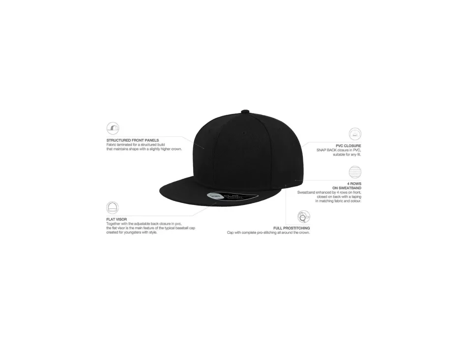 Snap Back FullGadgets.com
