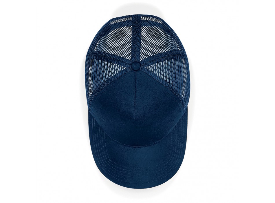 Snapback trucker 100% P FullGadgets.com