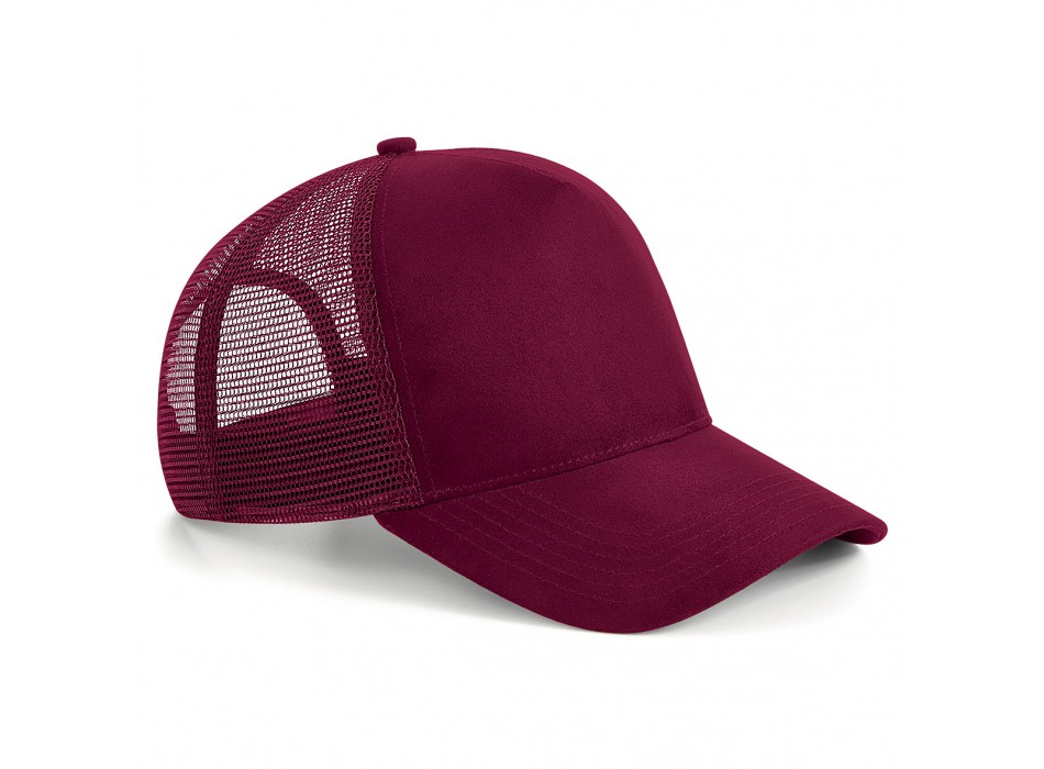 Snapback trucker 100% P FullGadgets.com