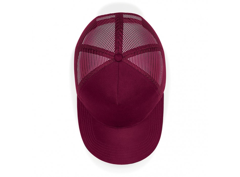 Snapback trucker 100% P FullGadgets.com