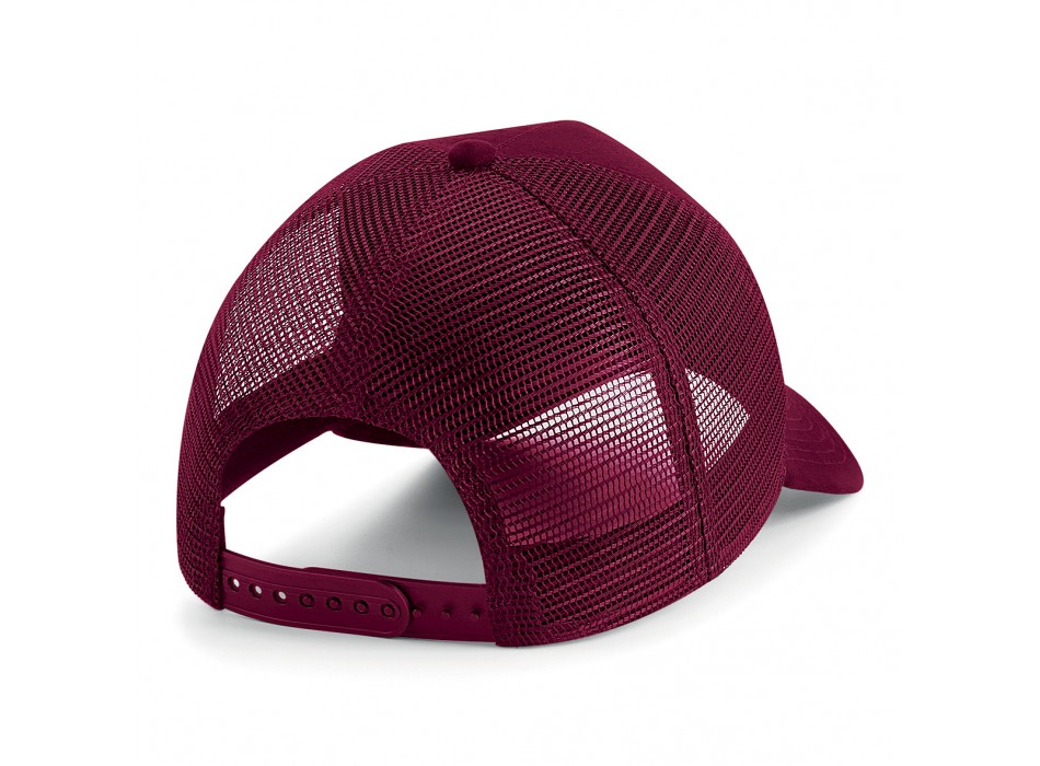 Snapback trucker 100% P FullGadgets.com