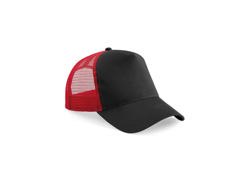 Snapback Trucker FullGadgets.com
