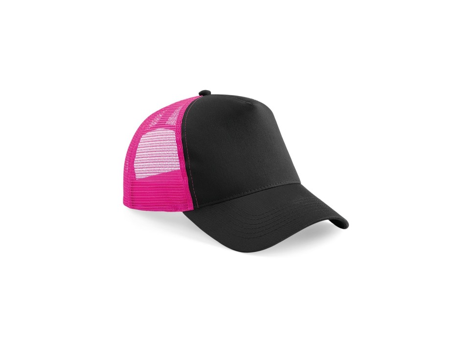 Snapback Trucker FullGadgets.com
