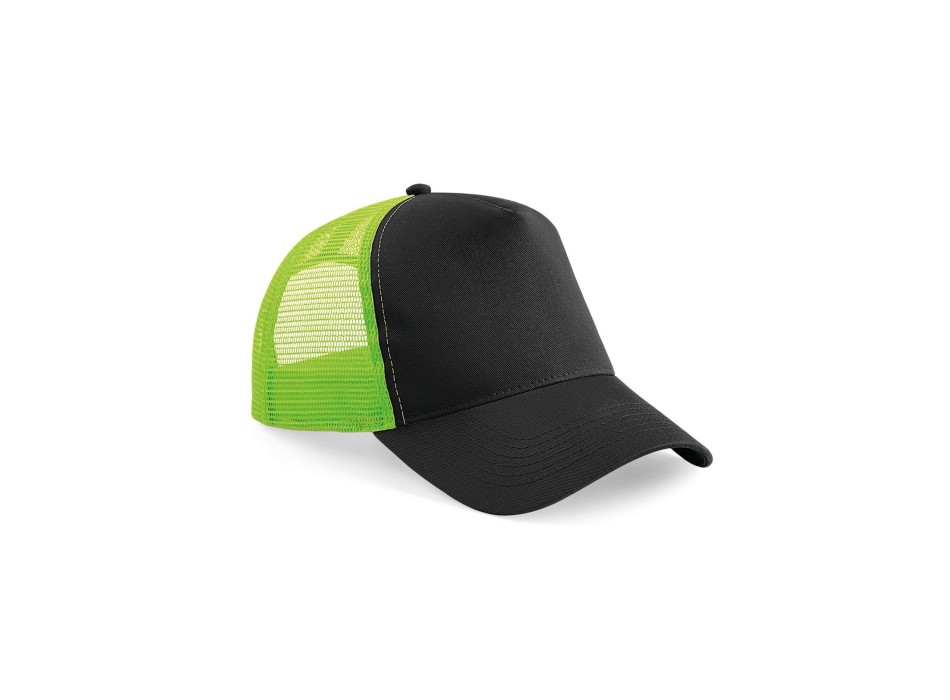 Snapback Trucker FullGadgets.com