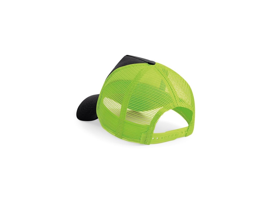 Snapback Trucker FullGadgets.com