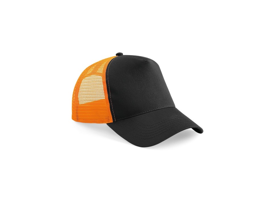 Snapback Trucker FullGadgets.com