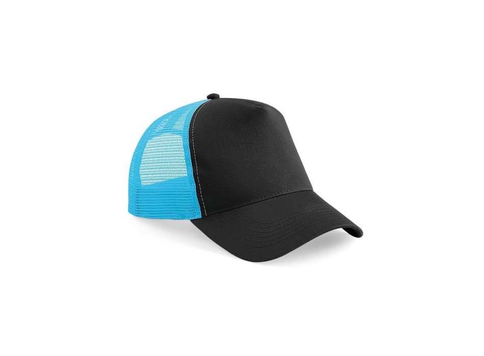 Snapback Trucker FullGadgets.com