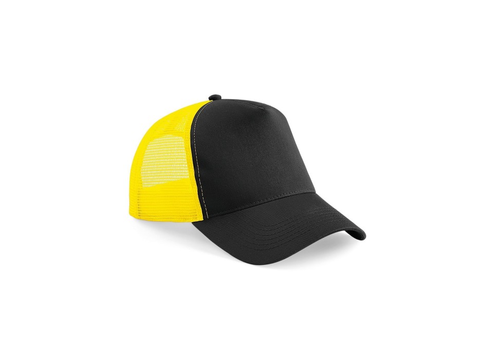 Snapback Trucker FullGadgets.com