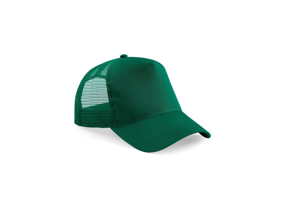 Snapback Trucker FullGadgets.com