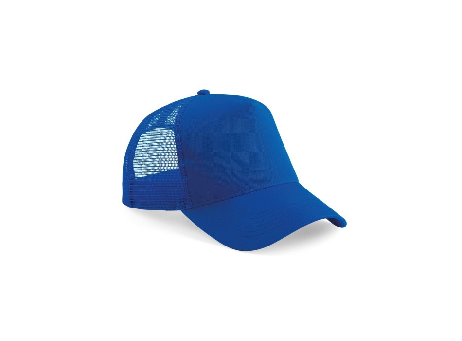 Snapback Trucker FullGadgets.com