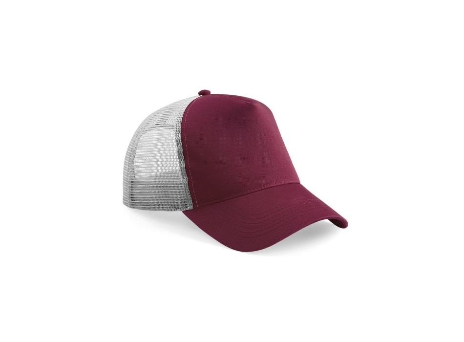 Snapback Trucker FullGadgets.com