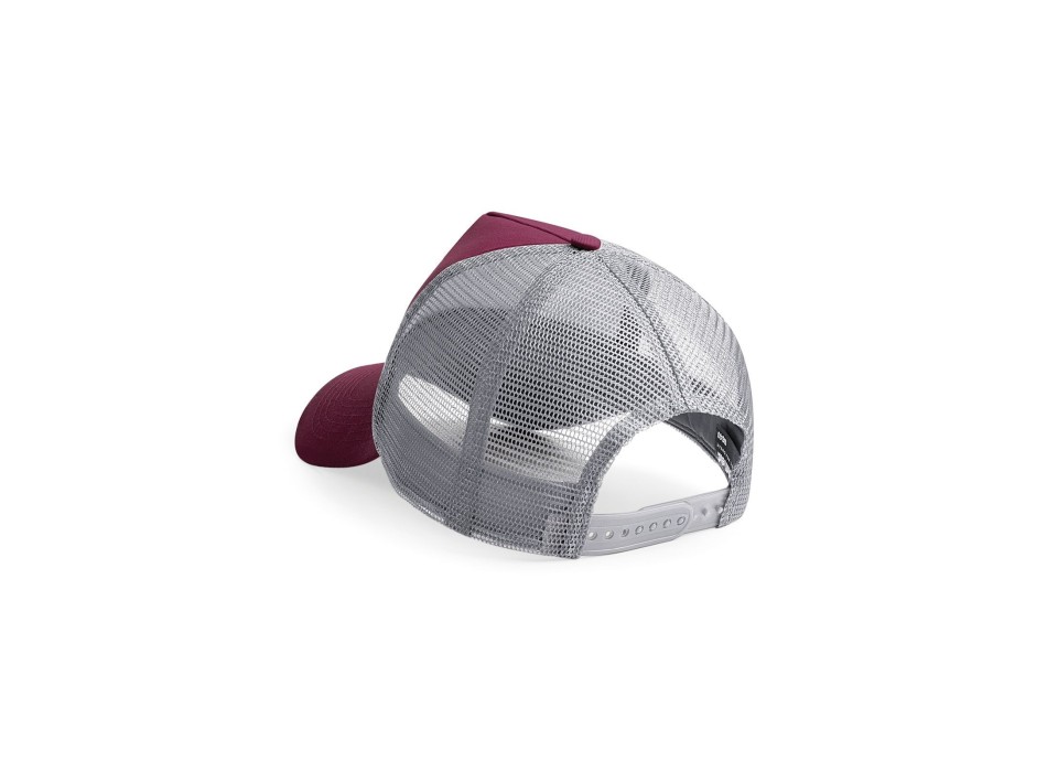 Snapback Trucker FullGadgets.com