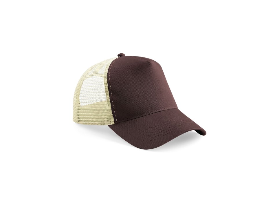 Snapback Trucker FullGadgets.com