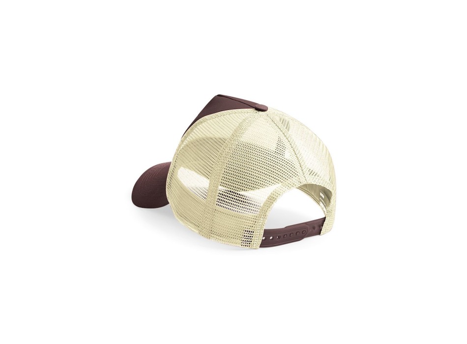 Snapback Trucker FullGadgets.com