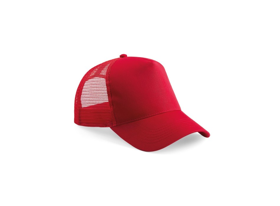 Snapback Trucker FullGadgets.com